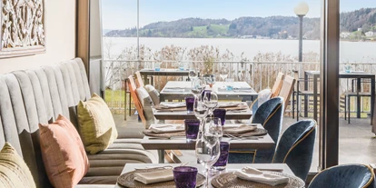 Hotels am See - PLZ 8853 (Schweiz) - Strandhotel Schmerikon