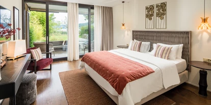Hotels am See - PLZ 8853 (Schweiz) - Strandhotel Schmerikon