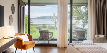 Hotels am See - PLZ 8853 (Schweiz) - Strandhotel Schmerikon