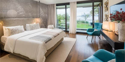 Hotels am See - PLZ 8853 (Schweiz) - Strandhotel Schmerikon