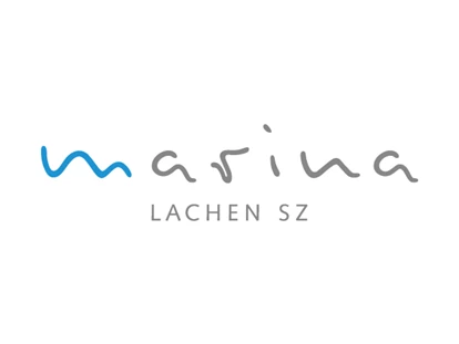 Hotels am See - Verpflegung: Frühstück - Marina Lachen Logo - Hotel Marina Lachen