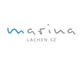 Urlaub am See: Marina Lachen Logo - Hotel Marina Lachen