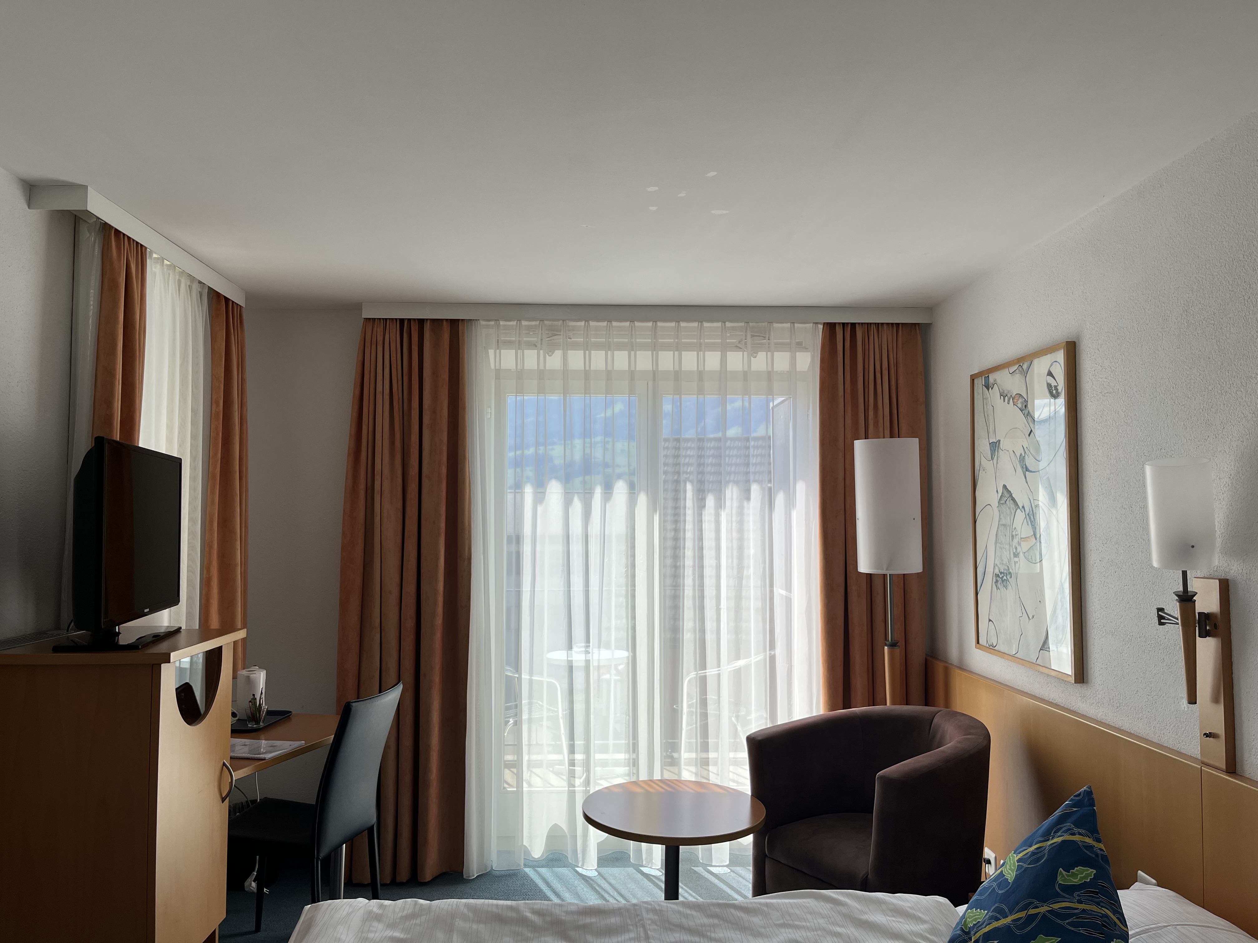 Urlaub am See: Hotel PUR Hurden