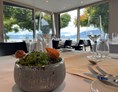 Urlaub am See: Hotel Rössli Hurden