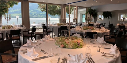 Hotels am See - Verpflegung: Frühstück - Hotel Rössli Hurden