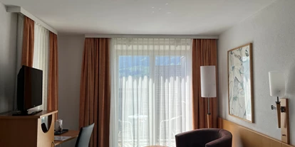 Hotels am See - Verpflegung: Frühstück - Hotel Rössli Hurden