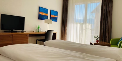 Hotels am See - Verpflegung: Frühstück - Hotel Rössli Hurden