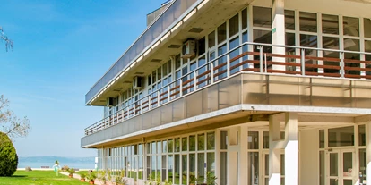 Hotels am See - Preisniveau: günstig - Ungarn - Világos Hotel Balatonvilágos