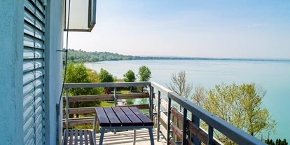 Hotels am See - Preisniveau: günstig - Ungarn - Világos Hotel Balatonvilágos