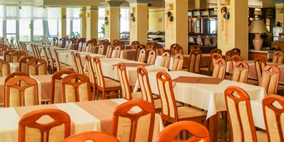Hotels am See - Preisniveau: günstig - Ungarn - Világos Hotel Balatonvilágos