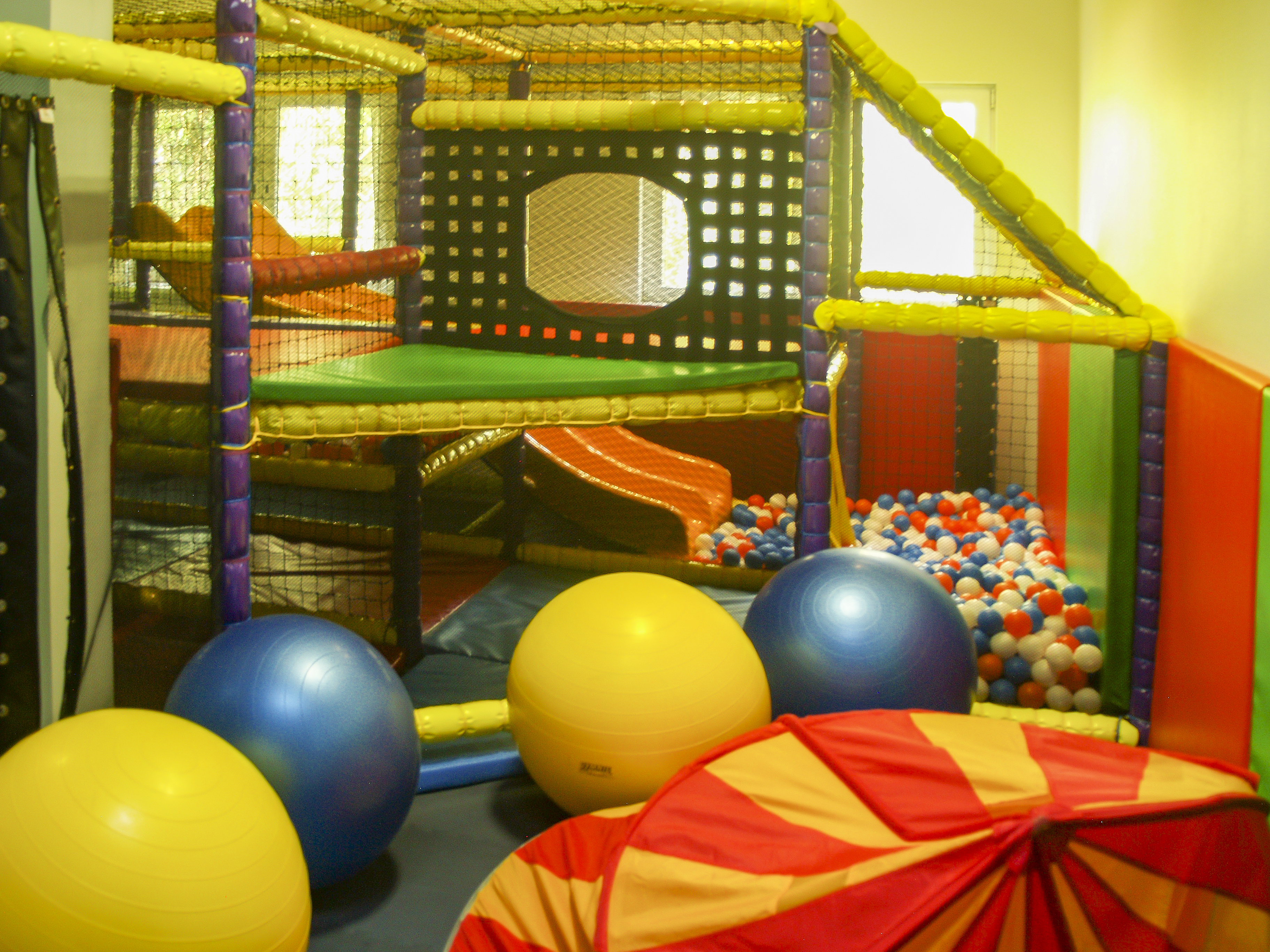 Urlaub am See: Világos Hotel Balatonvilágos