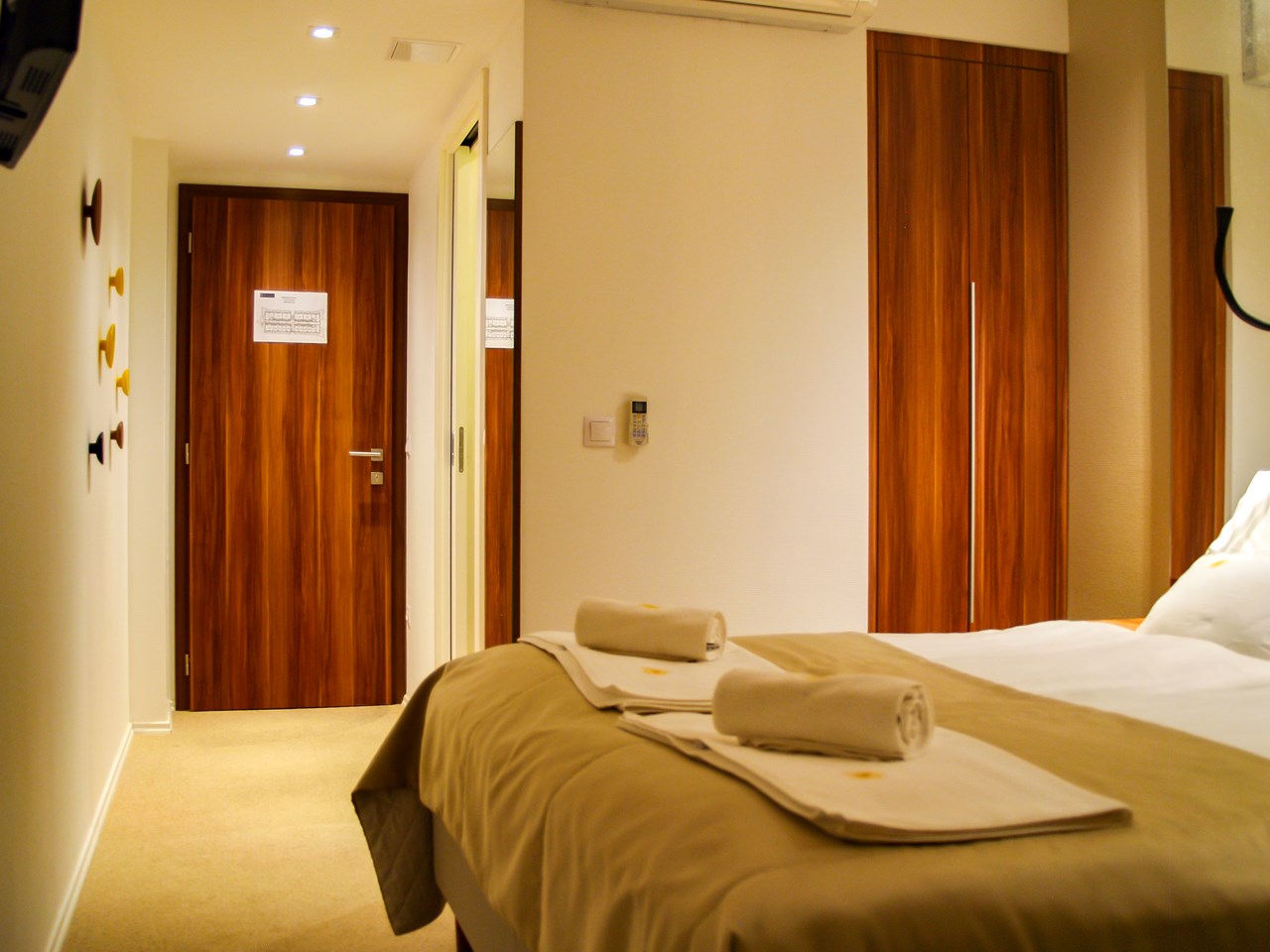 Világos Hotel Balatonvilágos Zimmerkategorien Superior Doppelzimmer