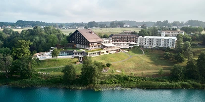 Hotels am See - Restaurant - Kärnten - Hotel Karnerhof****s