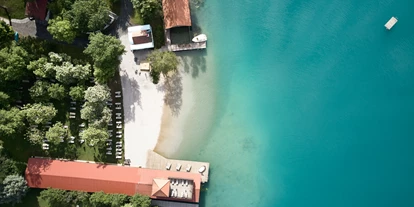 Hotels am See - Restaurant - Kärnten - Hotel Karnerhof****s