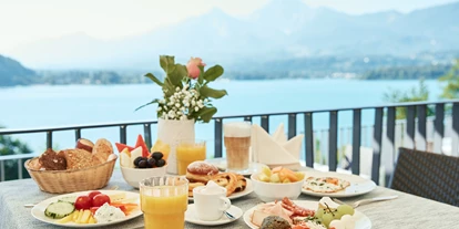Hotels am See - Restaurant - Kärnten - Hotel Karnerhof****s