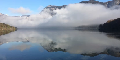 Hotels am See - Verpflegung: Frühstück - Hotel Jezero