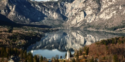 Hotels am See - Verpflegung: Frühstück - Hotel Jezero