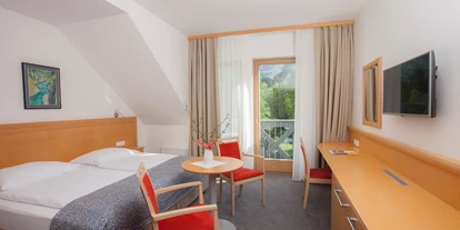 Hotels am See - Verpflegung: Frühstück - Hotel Jezero