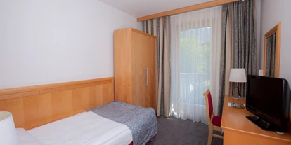 Hotels am See - Verpflegung: Frühstück - Hotel Jezero