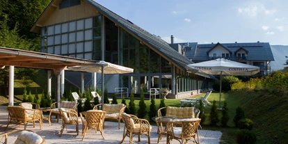 Hotels am See - Verpflegung: Frühstück - Hotel Jezero