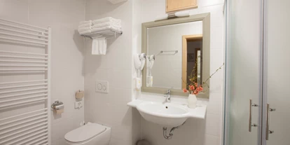 Hotels am See - Verpflegung: Frühstück - Hotel Jezero