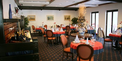 Hotels am See - Verpflegung: Frühstück - Hotel Jezero