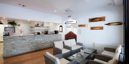Hotels am See - Verpflegung: Frühstück - Hotel Jezero