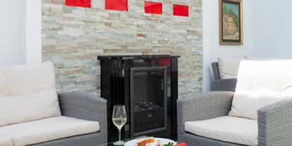 Hotels am See - Verpflegung: Frühstück - Hotel Jezero