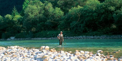 Hotels am See - Verpflegung: Frühstück - Hotel Jezero