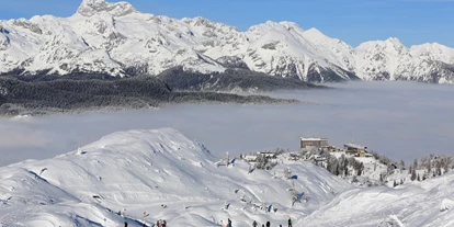 Hotels am See - Verpflegung: Frühstück - Hotel Jezero