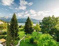 Urlaub am See: Aussicht Zimmer/Suiten - das Moser - Hotel am See