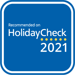 Urlaub am See: HolidayCheck Empfehlung für unser Hotel - das Moser - Hotel am See