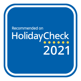 Urlaub am See: HolidayCheck Empfehlung für unser Hotel - das Moser - Hotel am See