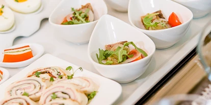 Hotels am See - Verpflegung: Frühstück - Frühstücksbuffet 8-12Uhr - Erwachsenenhotel "das Moser - Hotel am See"