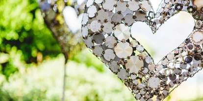 Hotels am See - Verpflegung: Frühstück - Kunst am See und im Garten - Erwachsenenhotel "das Moser - Hotel am See"