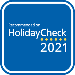 Urlaub am See: HolidayCheck Empfehlung für unser Hotel - Erwachsenenhotel "das Moser - Hotel am See"