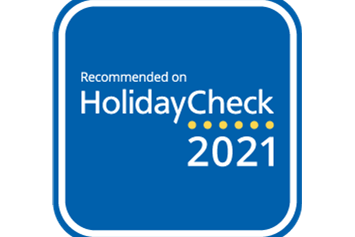 Urlaub am See: HolidayCheck Empfehlung für unser Hotel - Erwachsenenhotel "das Moser - Hotel am See"