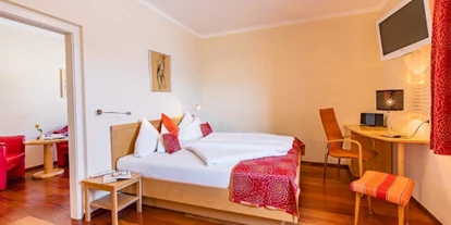 Hotels am See - Verpflegung: Frühstück - Doppelzimmer Classic - Erwachsenenhotel "das Moser - Hotel am See"
