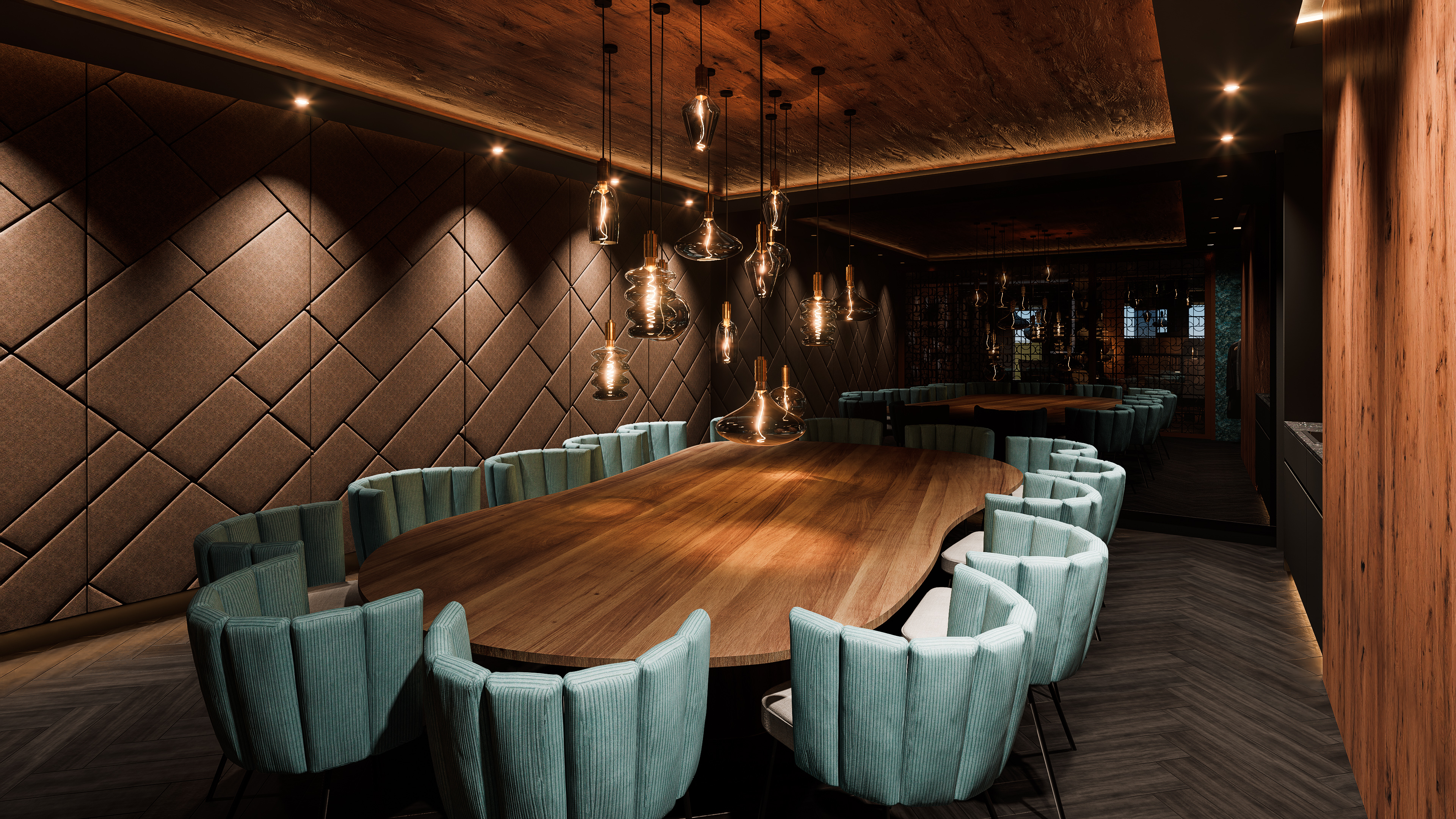 Urlaub am See: Vogl's Nest 