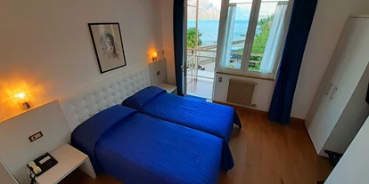 Hotels am See - Verpflegung: Frühstück - Hotel al Molino