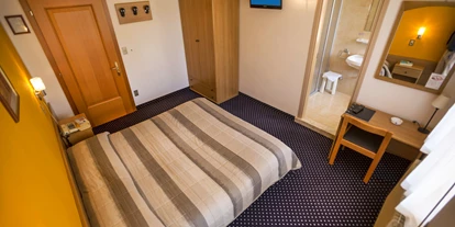 Hotels am See - Verpflegung: Frühstück - Hotel al Molino