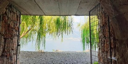 Hotels am See - Verpflegung: Frühstück - Hotel al Molino