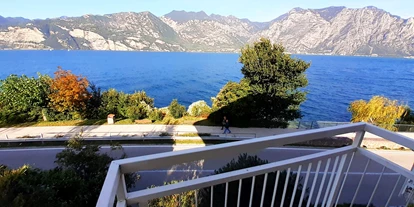 Hotels am See - Verpflegung: Frühstück - Hotel al Molino