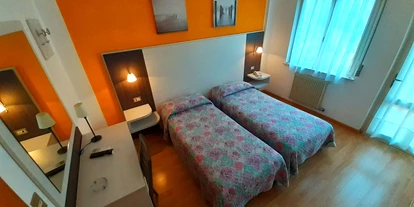Hotels am See - Verpflegung: Frühstück - Hotel al Molino
