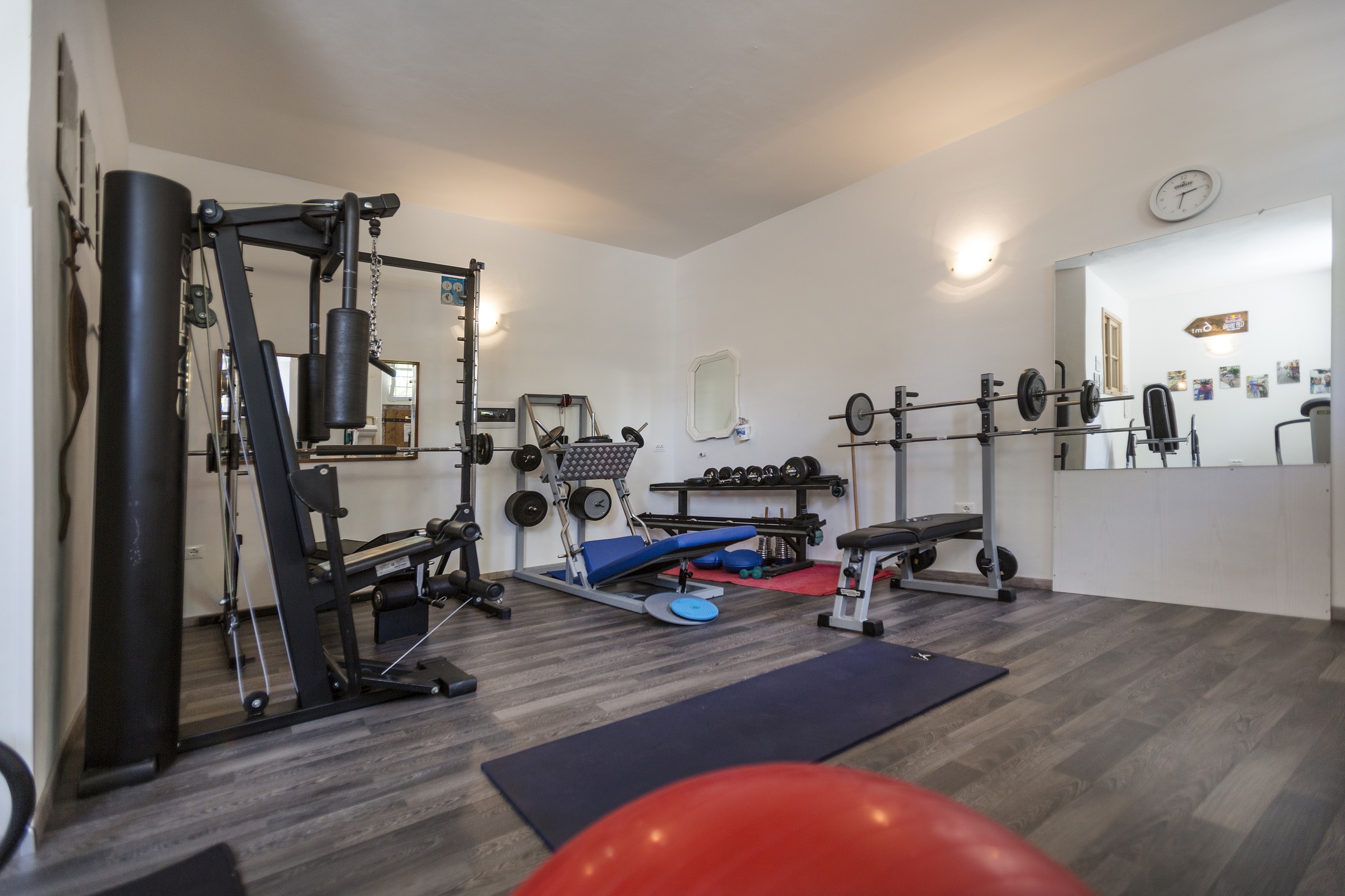 Urlaub am See: Hotel al Molino