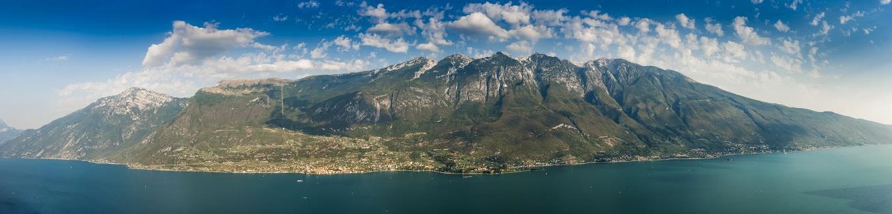 Hotel Venezia Ausflugsziele Monte Baldo