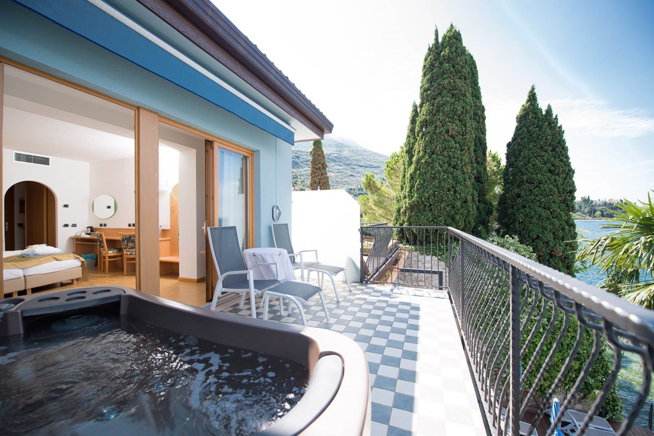 Hotel Venezia Zimmerkategorien Venice