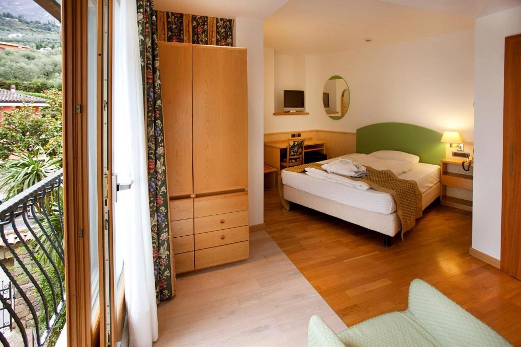 Hotel Venezia Zimmerkategorien Einzelzimmer