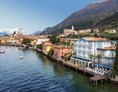 Urlaub am See: Unser Hotel - Hotel Venezia