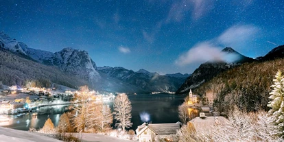 Hotels am See - Verpflegung: Frühstück - MONDI Resort am Grundlsee